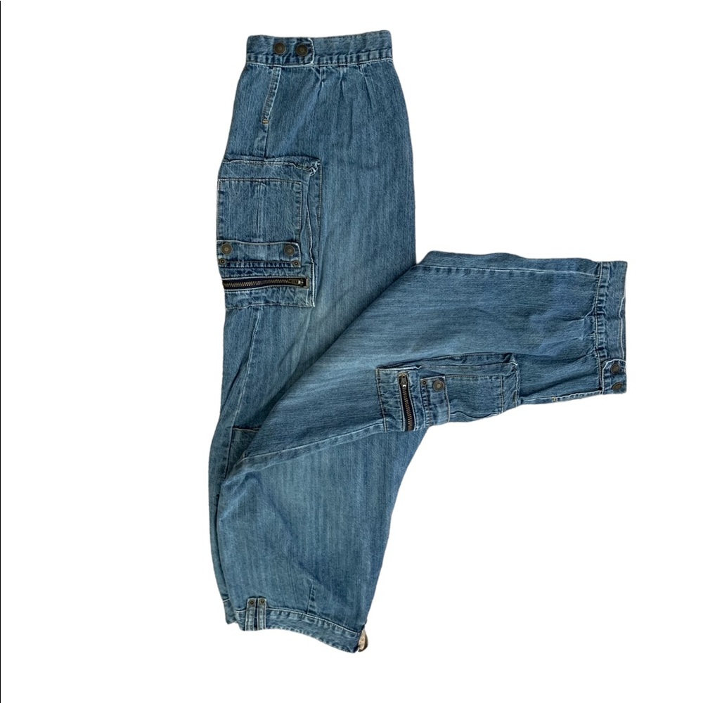 Jeanology